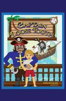 Captain Loose Tooth 0994273886 Book Cover