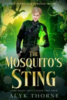 The Mosquito’s Sting (Warlock’s Bond) B0DGY4VHRM Book Cover