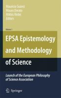 EPSA Philosophical Issues in the Sciences: Launch of the European Philosophy of Science Association 9048132622 Book Cover