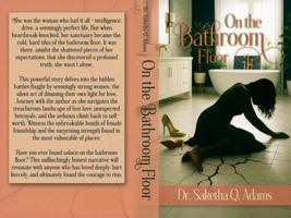 On the Bathroom Floor B0FZY2NG9L Book Cover