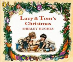 Lucy and Tom's Christmas 057504649X Book Cover