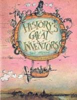 History's Great Inventors 1855615851 Book Cover