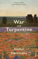 War and Turpentine 110187211X Book Cover