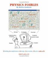 Physics Foibles 1553957768 Book Cover