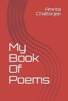 My Book Of Poems B08T754SVF Book Cover