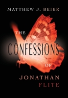 The Confessions of Jonathan Flite 0983859450 Book Cover