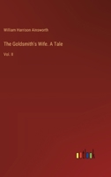 The Goldsmith's Wife: 2 1379048001 Book Cover