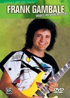 Frank Gambale -- Modes: No More Mystery, DVD B00007CWIA Book Cover