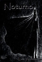 NOTURNO (Portuguese Edition) B0FMPWTCN7 Book Cover