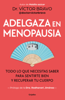 Adelgaza en menopausia / Lose Weight in Menopause (Spanish Edition) 842537300X Book Cover