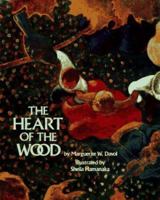 The Heart Of The Wood 0671747789 Book Cover