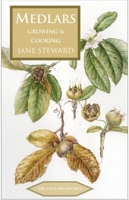 Medlars - Growing and Cooking 1909248770 Book Cover