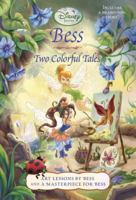BESS: TWO COLORFUL T 0736427333 Book Cover