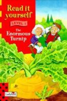 The Enormous Turnip 0721407315 Book Cover
