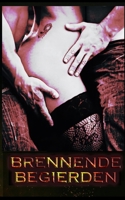 Brennende Begierden B0CGKNMXDF Book Cover