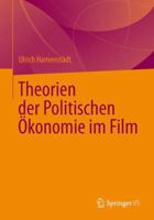 Theorien Der Politischen Okonomie Im Film 3658039485 Book Cover