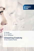 Unleashing Creativity 6200697175 Book Cover