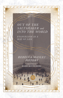 Out of the Saltshaker and into the World 0877847355 Book Cover