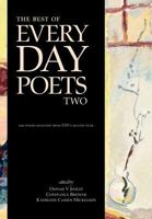 The Best of Every Day Poets Two 0981058493 Book Cover