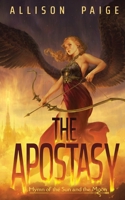The Apostasy B0DW8T2LFD Book Cover
