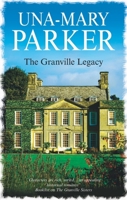 The Granville Legacy (Granville Sisters) 0727864122 Book Cover