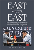 East Meets East 9819812801 Book Cover