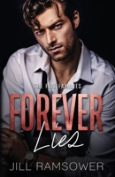 Forever Lies 1733072136 Book Cover