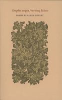 Graphis scripta / writing lichen 1554472652 Book Cover