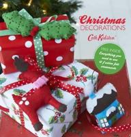 Cath Kidston Christmas Decorations Book 1849491828 Book Cover