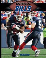 Buffalo Bills 161714004X Book Cover