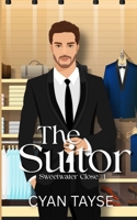The Suitor B0BFVCNG2V Book Cover