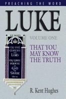 Luke 1581340281 Book Cover