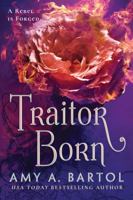 Traitor Born 1503936910 Book Cover