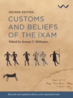 Customs and Beliefs of the |xam 1776147766 Book Cover