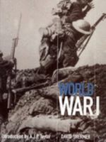 World War I 0706402499 Book Cover
