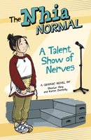 A Talent Show of Nerves 1669060462 Book Cover