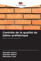 Contrôle de la qualité du béton préfabriqué: Établir une liste de contrôle 6206226859 Book Cover