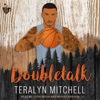 Doubletalk B0B3MBDB83 Book Cover