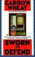 Sworn to Defend 0425163032 Book Cover