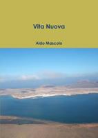Vita Nuova 1291666583 Book Cover