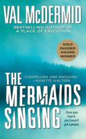 The Mermaids Singing 0312936931 Book Cover