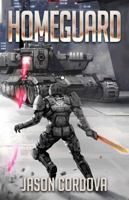 Homeguard 1950420078 Book Cover