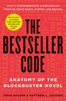 The Bestseller Code 1250088275 Book Cover