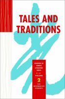 Tales and Traditions, Volume 2 0887276466 Book Cover