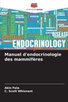 Manuel d'endocrinologie des mammifères (French Edition) 6208319706 Book Cover