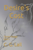 Desire's Cost B09DN1FGKH Book Cover