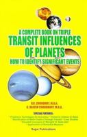 How To Identify Significant Events [Through Transit]: A Guide For Studying Transit Influences 8170820308 Book Cover