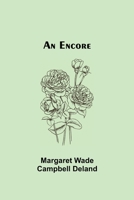 An Encore 1541321081 Book Cover