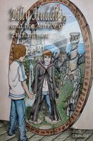 Billy Huddle and the Mirror of Enchantment 0983654204 Book Cover