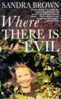 Where There Is Evil 0330367579 Book Cover